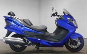 SUZUKI SKYWAVE 250 (Burgman 250) S CJ44A