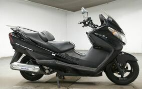 SUZUKI SKYWAVE 250 (Burgman 250) S CJ43A