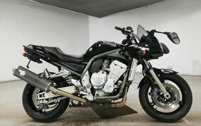 YAMAHA FZS1000 FAZER 2002 RN06