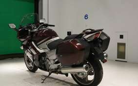 YAMAHA FJR1300 A 2007