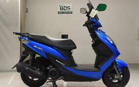 SUZUKI SWISH 125 DV12B