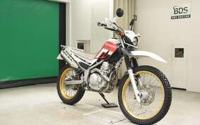 YAMAHA SEROW 250 DG17J