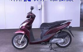 HONDA VISION 110 JF33