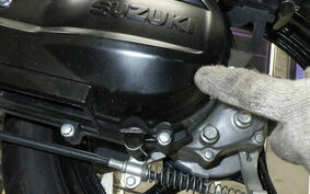 SUZUKI ADDRESS 110 CE47A