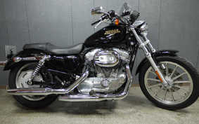 HARLEY XL883L Sportster 2007 CR2