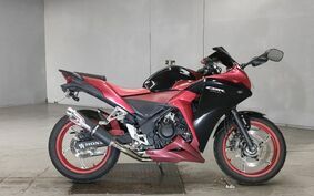 HONDA CBR250R MC41