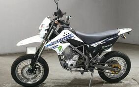 KAWASAKI KLX125D TRACKER LX125D