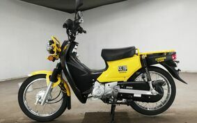 HONDA CROSS CUB 110 JA10