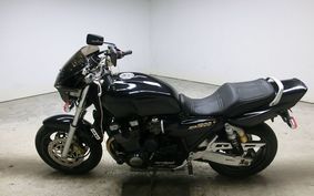 YAMAHA XJR1200 1997 4KG