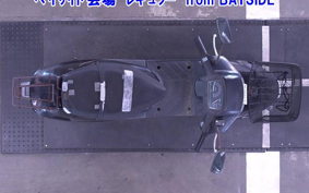 SUZUKI ADDRESS V100