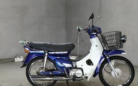 HONDA C100 SUPER CUB HA05