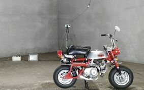 HONDA MONKEY Z50A