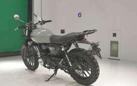 HONDA GB350S 2022 NC59