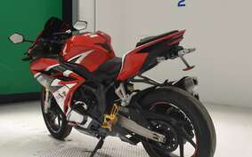 HONDA CBR250RR A MC51