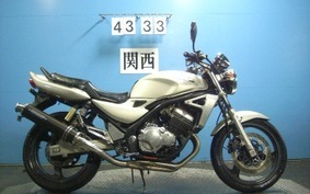 KAWASAKI BALIUS 250 Gen.2 1998 ZR250B