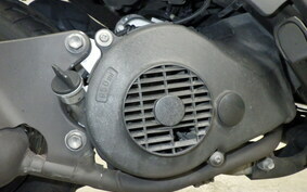 SUZUKI ADDRESS V125 CF4EA