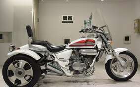 HONDA MAGNA 250 TRIKE MC29