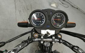 HONDA CBF125T 不明