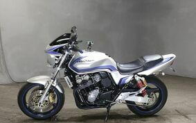 HONDA CB400SF VTEC 2000 NC39