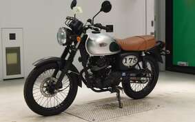 KAWASAKI W175 SE BJ175A