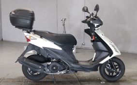 SUZUKI ADDRESS V125 CF4MA