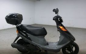 SUZUKI ADDRESS V125 CF46A