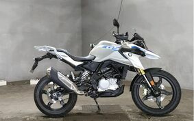 BMW G310GS 2018 0G02