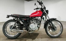 SUZUKI GRASS TRACKER BigBoy NJ4BA