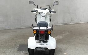 HONDA GYRO X TD02