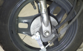 SUZUKI ADDRESS V50 CA4BA