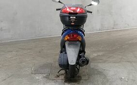 SUZUKI ADDRESS V125 G CF4EA