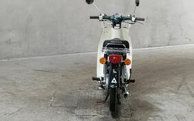 HONDA C70 SUPER CUB C70