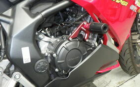 HONDA CBR250RR A MC51