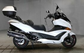 HONDA SILVER WING 400 GT 2012 NF03