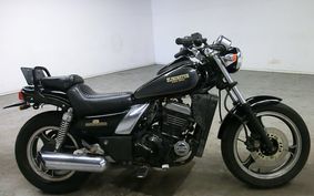 KAWASAKI ELIMINATOR 250 SE 1988 EL250A