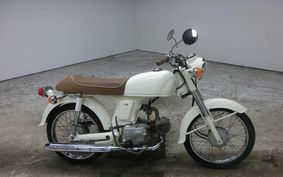 HONDA BENLY 50 S CD50