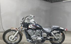 HONDA SHADOW 400 SLASHER 2005 NC40