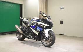 SUZUKI GSX-R1000 2009 CY111