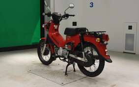 HONDA CROSS CUB 110 JA45