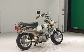 HONDA DAX 50 ST50