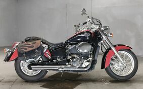 HONDA SHADOW 400 1997 NC34