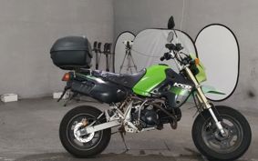 KAWASAKI KSR110 KL110A