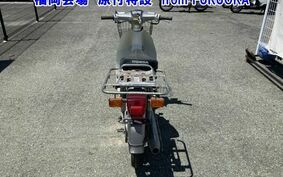 HONDA C50 SUPER CUB E AA01