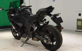 KAWASAKI NINJA 1000 SX 2021 ZXT02K