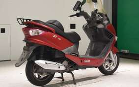 SYM RV125 I Type