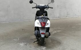 SUZUKI LET's CA4AA