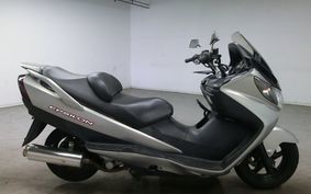 KAWASAKI EPSILON 250 2004 CJ43B