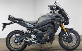 YAMAHA MT-09 Tracer 2015 RN36J