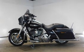 HARLEY FLHX 1580 2009 KB4