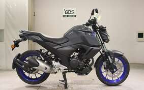 YAMAHA FZS 150 A